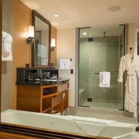 Aulani, Disney Vacation Club Villas-2